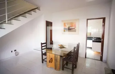 Casa para venda - santa amélia, 2 quartos,  120 m² - belo horizonte