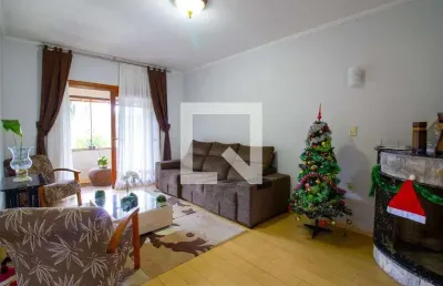 Casa para venda - sarandi, 4 quartos,  300 m² - porto alegre