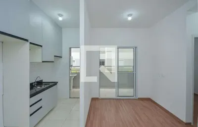 Apartamento para venda - jardim marajoara , 2 quartos,  44 m² - são paulo