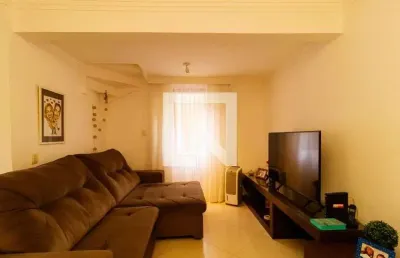 Casa para venda - tucuruvi, 3 quartos,  163 m² - são paulo