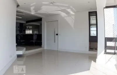 Cobertura para venda - saúde, 4 quartos,  229 m² - são paulo