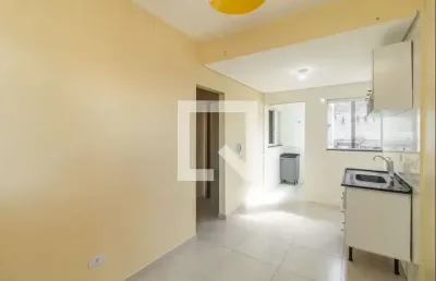 Apartamento para venda - artur alvim, 2 quartos,  35 m² - são paulo
