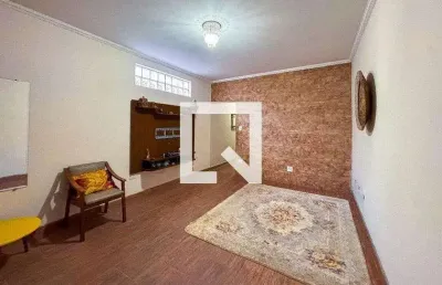 Casa para venda - vila américa, 3 quartos,  360 m² - santo andré