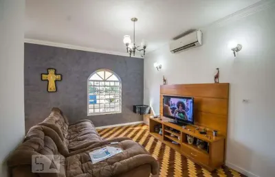 Casa para venda - jardim chapadão, 3 quartos,  256 m² - campinas