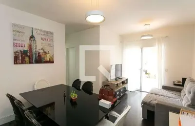 Apartamento para venda - panamby, 3 quartos,  114 m² - são paulo
