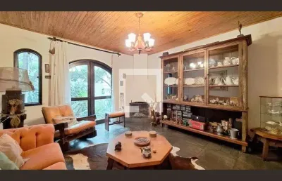 Casa para venda - vila pompéia, 4 quartos,  210 m² - são paulo