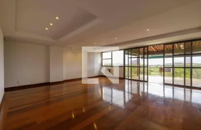 Cobertura para venda - recreio, 4 quartos,  360 m² - rio de janeiro