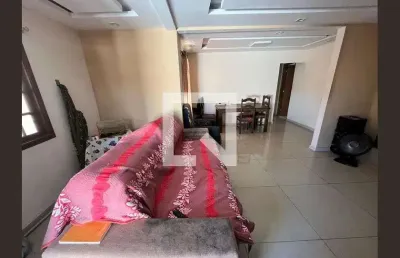 Casa para venda - taquara, 4 quartos,  370 m² - rio de janeiro