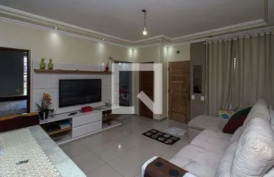 Casa para venda - sacomã, 2 quartos,  320 m² - são paulo