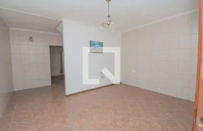 Casa para venda - jardim, 3 quartos,  107 m² - santo andré
