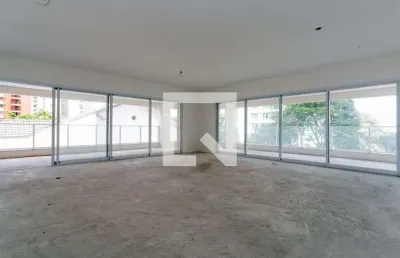 Apartamento para venda - santana, 4 quartos,  265 m² - são paulo