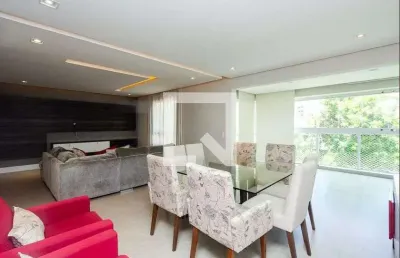 Apartamento para venda - vila olímpia, 4 quartos,  222 m² - são paulo