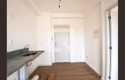 Apartamento para venda - jardim éster yolanda, 1 quarto,  24 m² - são paulo