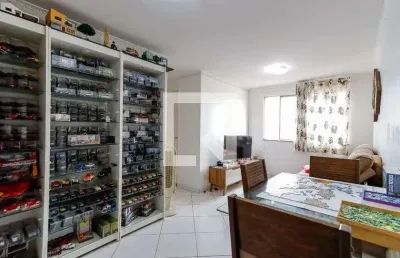 Apartamento para venda - parque novo mundo , 2 quartos,  49 m² - são paulo