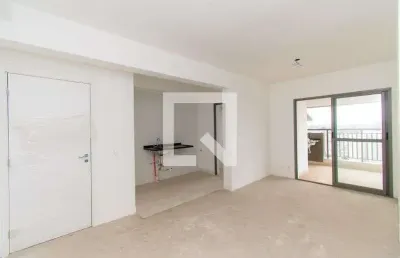 Apartamento para venda - vila santa clara, 3 quartos,  89 m² - são paulo