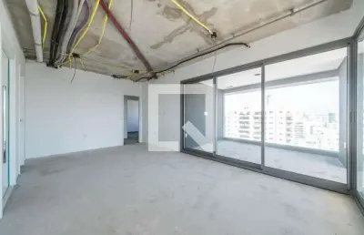 Apartamento para venda - itaim bibi, 3 quartos,  142 m² - são paulo