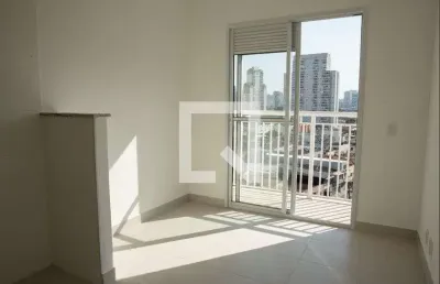 Apartamento para venda - bom retiro, 2 quartos,  40 m² - são paulo
