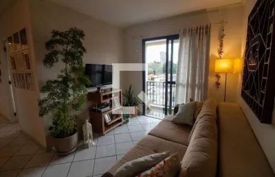 Apartamento para venda - santo amaro , 3 quartos,  70 m² - são paulo