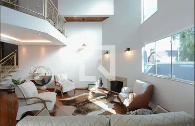Casa para venda - anchieta, 3 quartos,  370 m² - são bernardo do campo