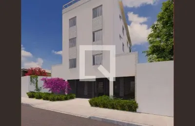 Cobertura para venda - santa mônica, 3 quartos,  118 m² - belo horizonte