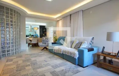 Casa para venda - vila ipiranga, 3 quartos,  218 m² - porto alegre