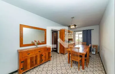 Cobertura para venda - castelo, 3 quartos,  141 m² - belo horizonte
