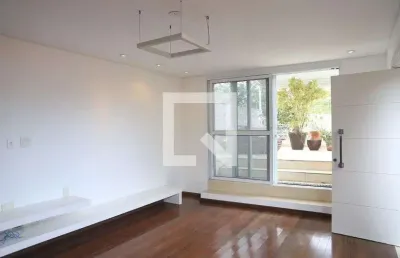 Casa para venda - chácara inglesa, 3 quartos,  189 m² - são paulo