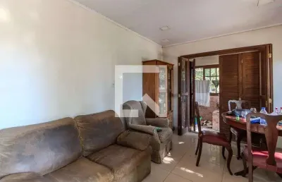 Casa para venda - espírito santo, 1 quarto,  48 m² - porto alegre