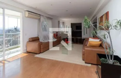 Apartamento para venda - vila romana, 7 quartos,  346 m² - são paulo