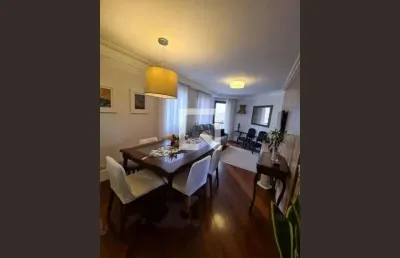 Apartamento para venda - santana, 2 quartos,  88 m² - são paulo