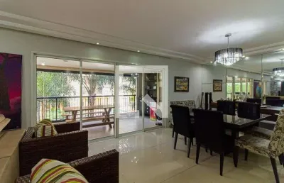Apartamento para venda - barra funda, 3 quartos,  160 m² - são paulo