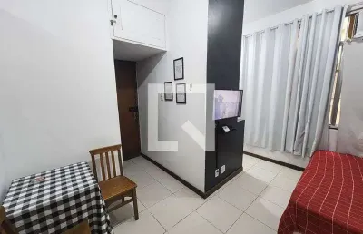 Apartamento para venda - centro, 2 quartos,  40 m² - rio de janeiro