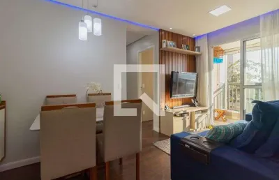 Apartamento para venda - vila andrade, 2 quartos,  47 m² - são paulo
