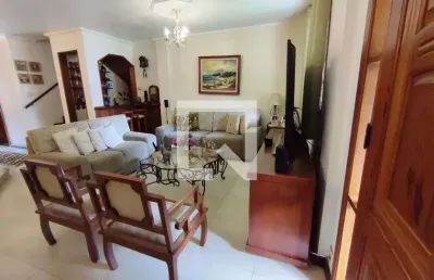 Casa / sobrado em condomínio para venda - taquara, 3 quartos,  282 m² - rio de janeiro