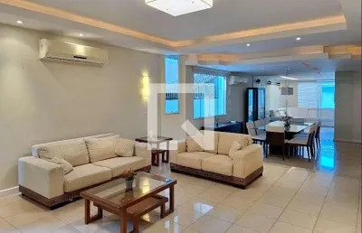 Casa para venda - itaipu, 4 quartos,  334 m² - niterói