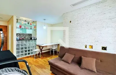 Apartamento para venda - picanço, 2 quartos,  63 m² - guarulhos