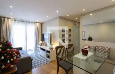 Apartamento para venda - santana, 3 quartos,  62 m² - são paulo