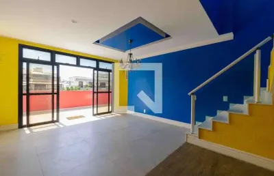 Cobertura para venda - recreio, 3 quartos,  255 m² - rio de janeiro