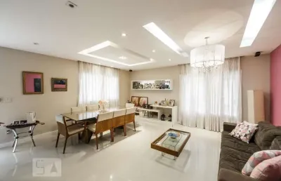 Casa / sobrado em condomínio para venda - vargem pequena, 4 quartos,  300 m² - rio de janeiro
