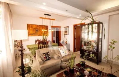 Apartamento para venda - são pedro, 3 quartos,  100 m² - belo horizonte