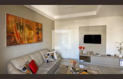 Cobertura para venda - santa efigênia, 5 quartos,  237 m² - belo horizonte