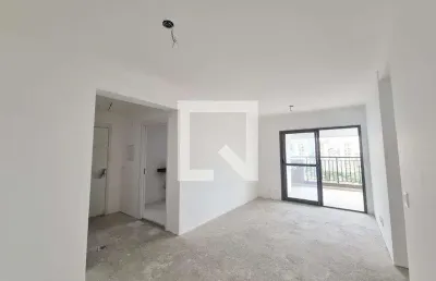 Apartamento para venda - vila santa clara, 3 quartos,  89 m² - são paulo