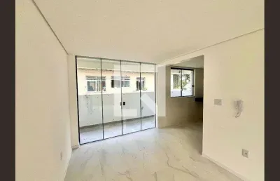 Apartamento para venda - liberdade, 4 quartos,  135 m² - belo horizonte