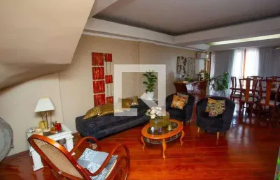 Cobertura para venda - marechal rondon, 5 quartos,  412 m² - canoas