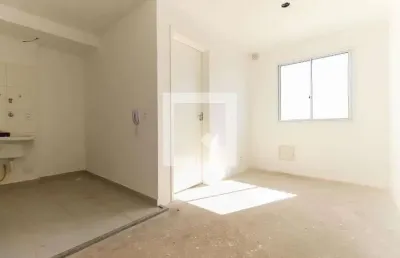 Apartamento para venda - vila progresso, 2 quartos,  33 m² - são paulo