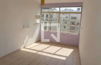 Apartamento para venda - consolação, 1 quarto,  42 m² - são paulo