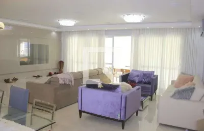 Apartamento para venda - centro, 3 quartos,  198 m² - guarulhos