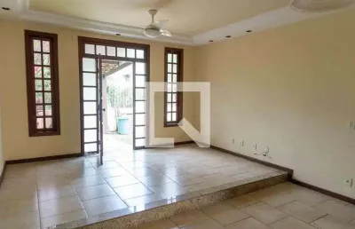 Casa para venda - maravista, 3 quartos,  174 m² - niterói
