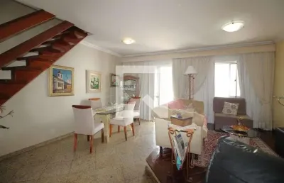 Cobertura para venda - jacarepaguá, 3 quartos,  200 m² - rio de janeiro