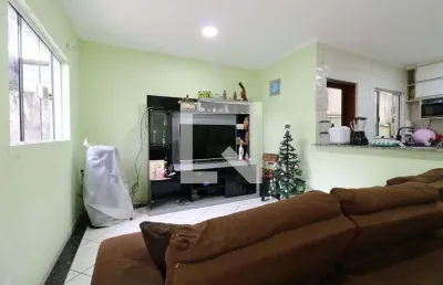 Apartamento para venda - parque capuava, 3 quartos,  120 m² - santo andré